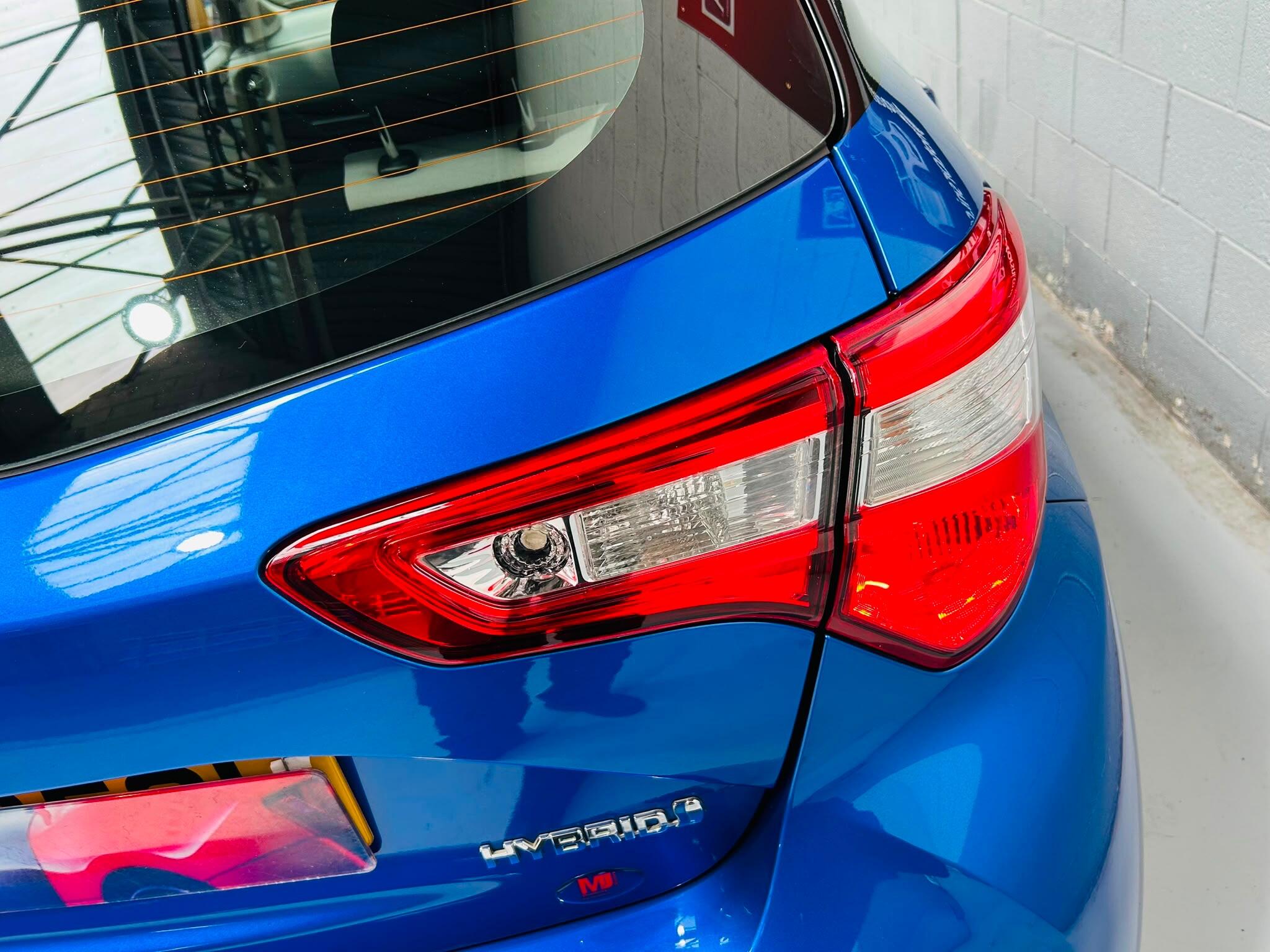 2018 TOYOTA YARIS 1.5 VVT-h Icon E-CVT Euro 6 (s/s) 5dr - vehicle photo 15 for sale on PureCar