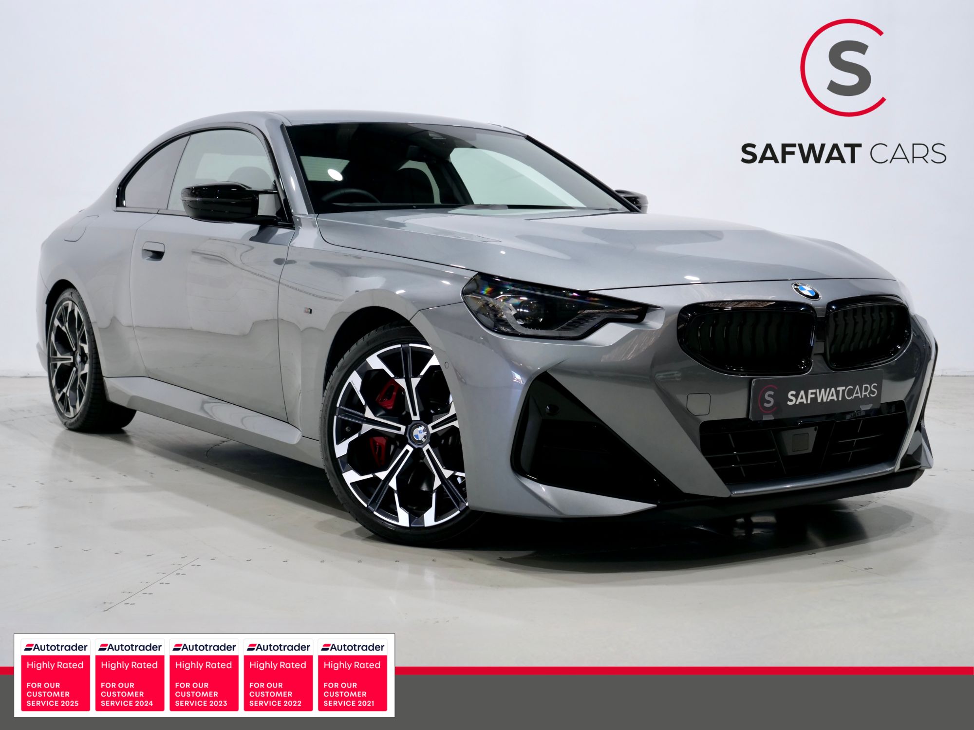 2025 BMW BMW