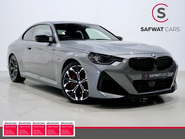 2025 BMW BMW