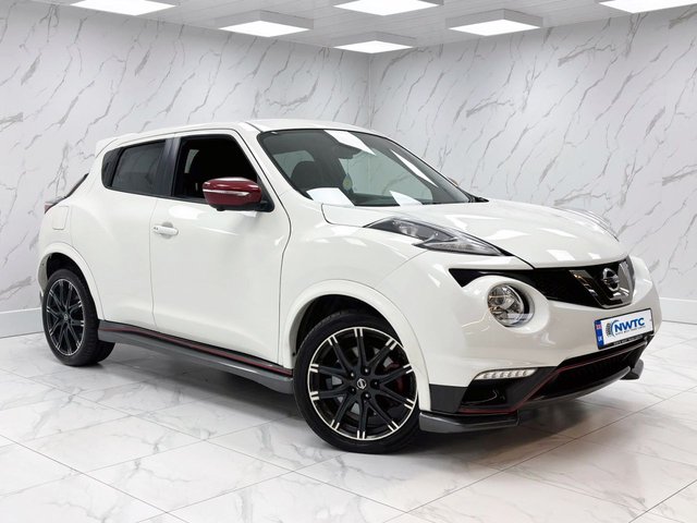 2016 Nissan Juke