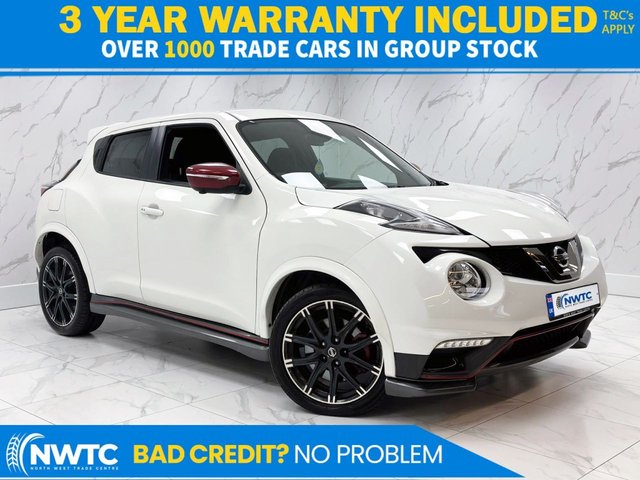 2016 Nissan Juke