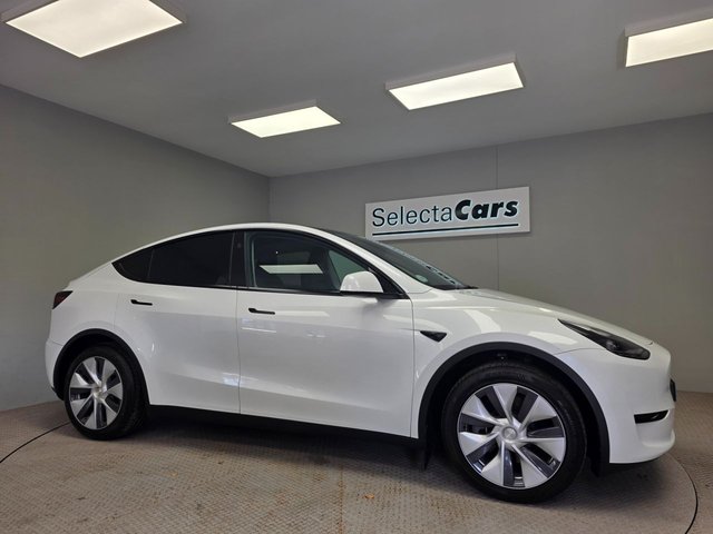 2024 Tesla MODEL