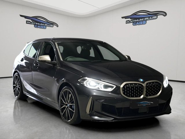 2023 BMW 1 Series