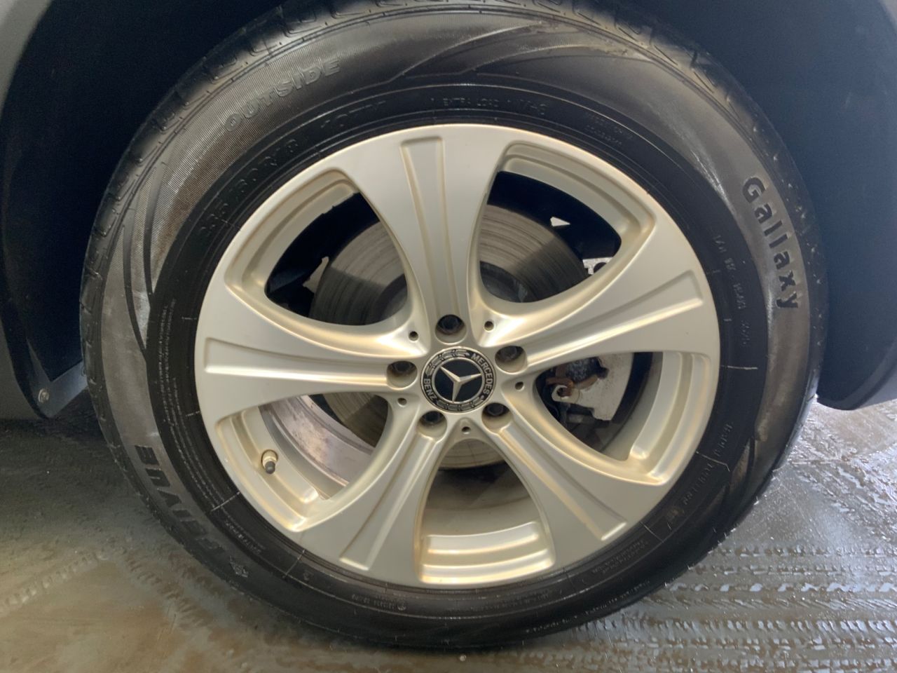 2018 MERCEDES GLC 3.0 GLC350d V6 Sport (Premium Plus) SUV 5dr Diesel G-Tronic 4MATIC Euro 6 ( - vehicle photo 28 for sale on PureCar