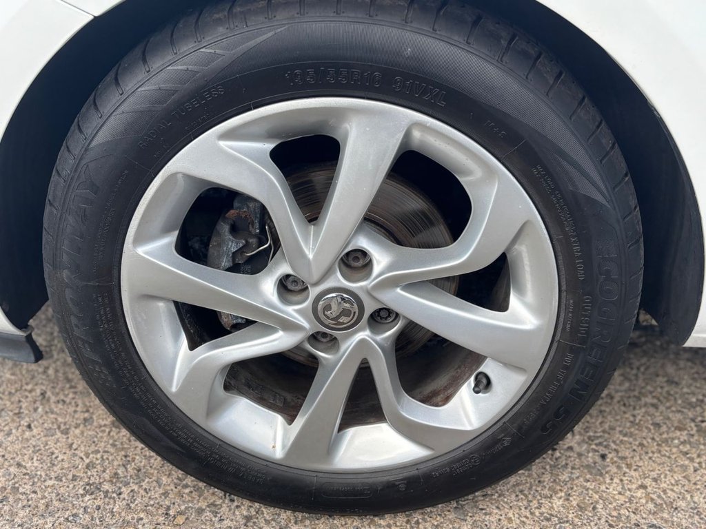 2018 Vauxhall Corsa — image 20