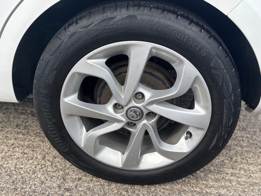 2018 Vauxhall Corsa — image 23