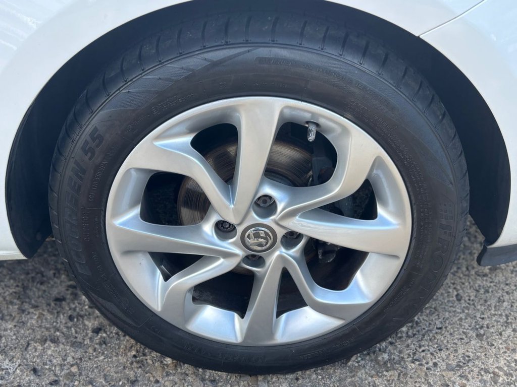 2018 Vauxhall Corsa — image 21