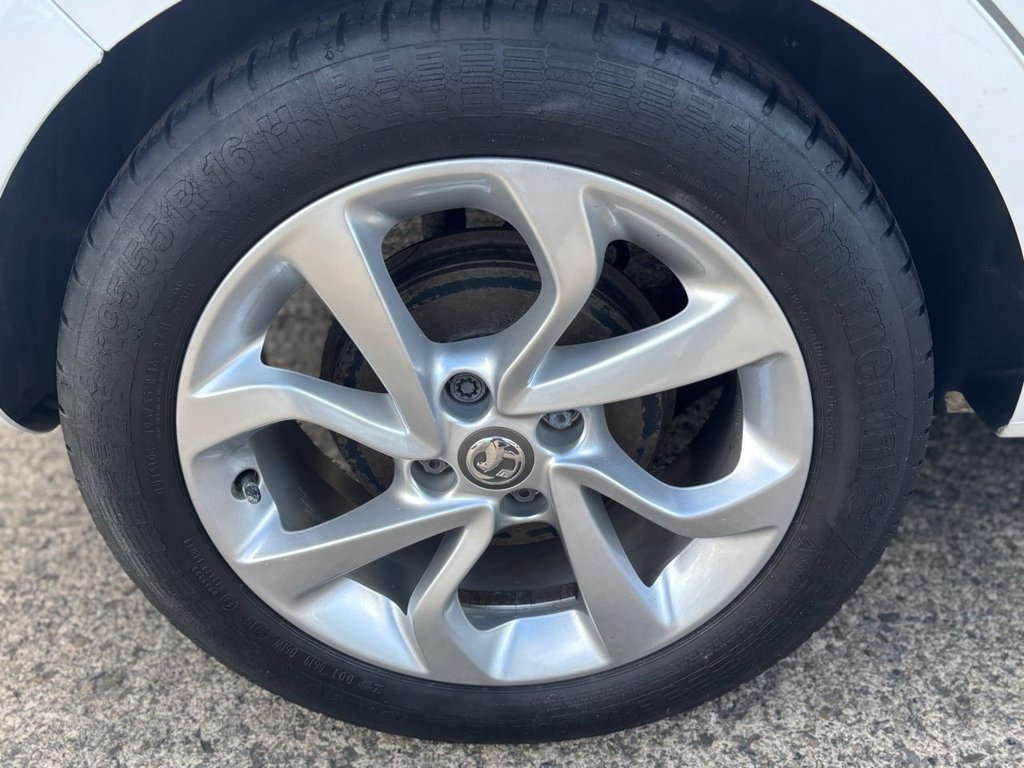 2018 Vauxhall Corsa — image 22