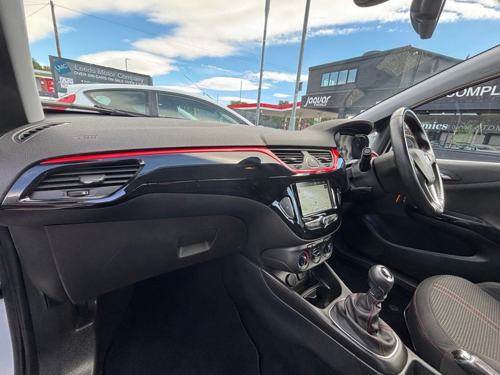 2018 Vauxhall Corsa — image 27