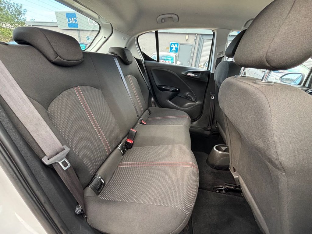 2018 Vauxhall Corsa — image 31