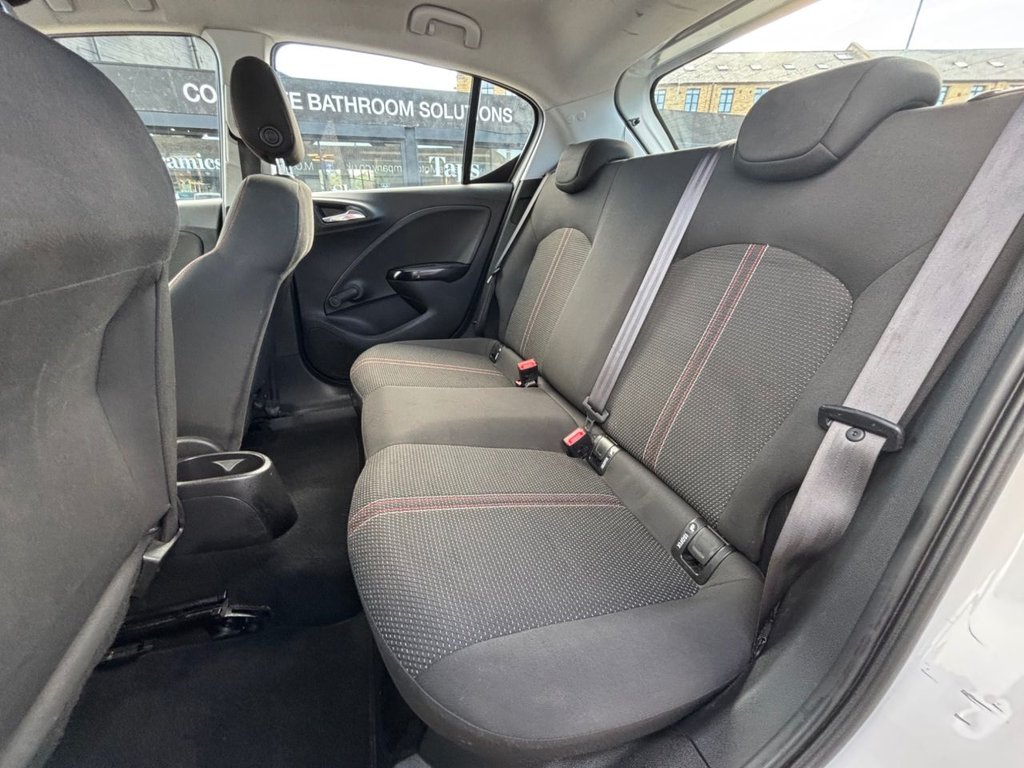 2018 Vauxhall Corsa — image 29