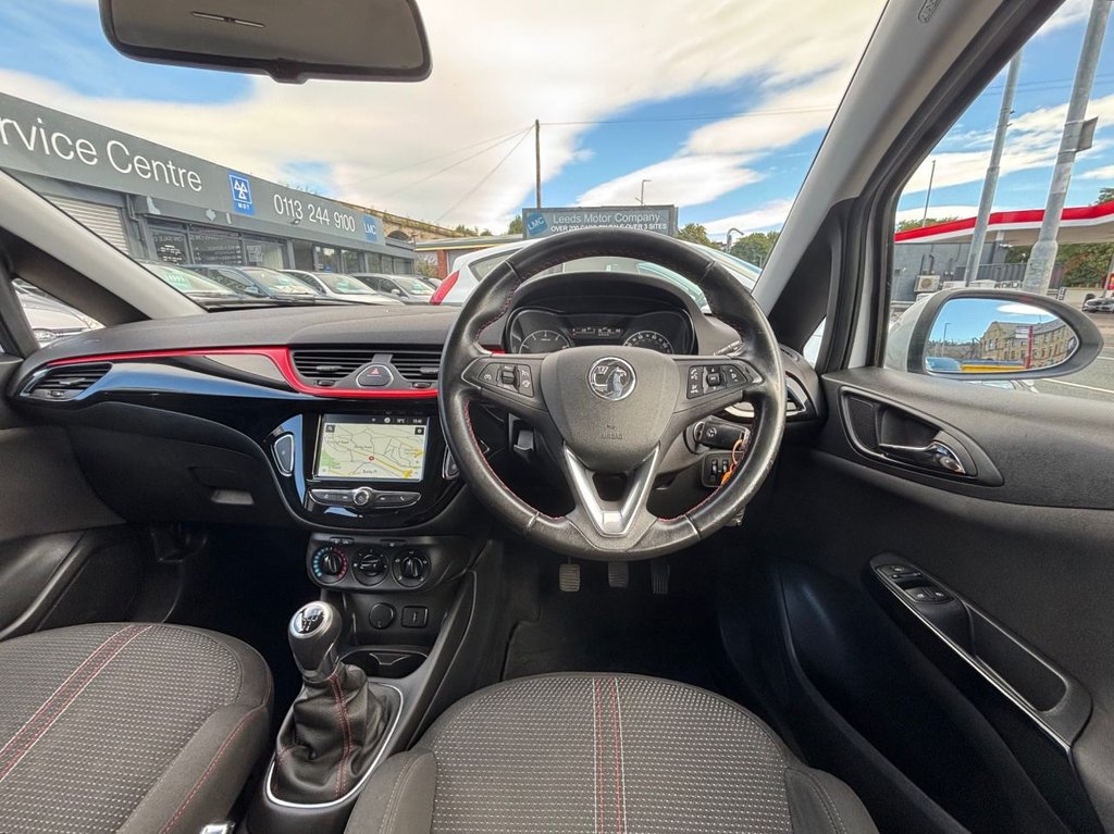 2018 Vauxhall Corsa — image 35