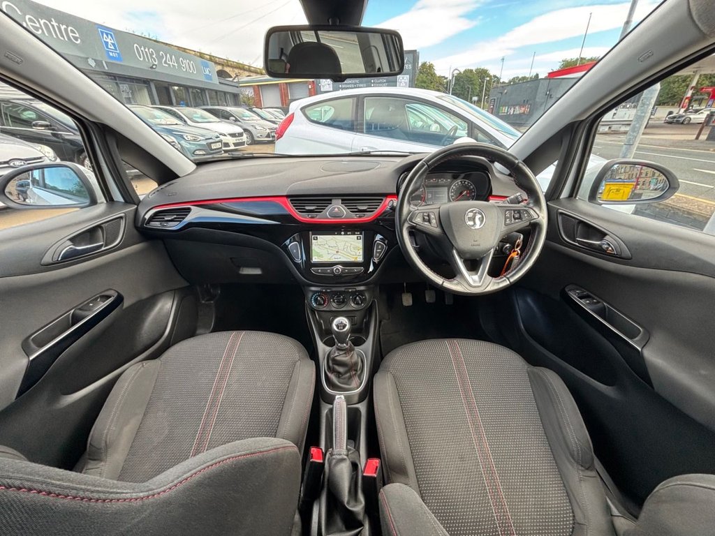 2018 Vauxhall Corsa — image 34