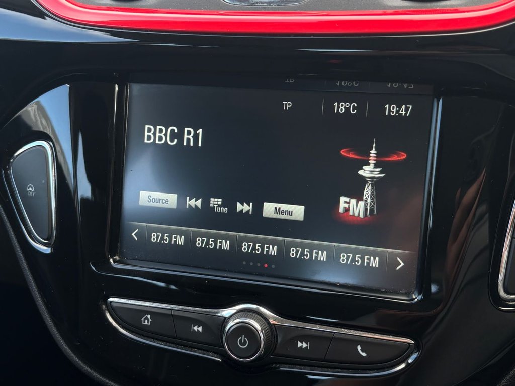 2018 Vauxhall Corsa — image 38