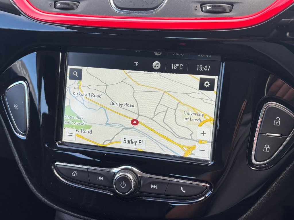 2018 Vauxhall Corsa — image 40