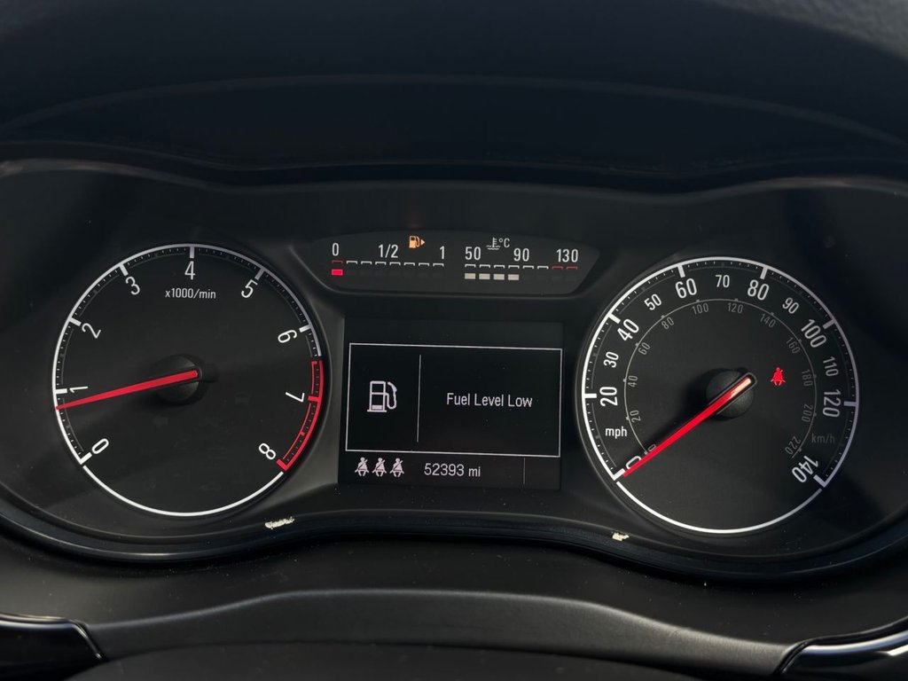 2018 Vauxhall Corsa — image 37