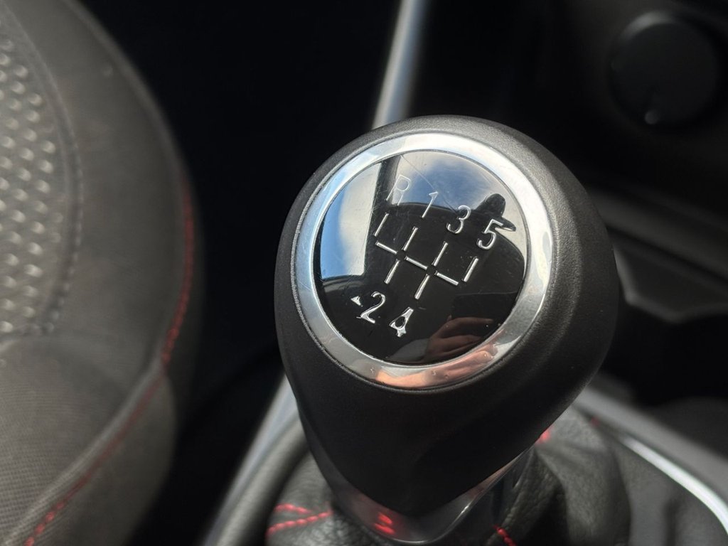 2018 Vauxhall Corsa — image 42