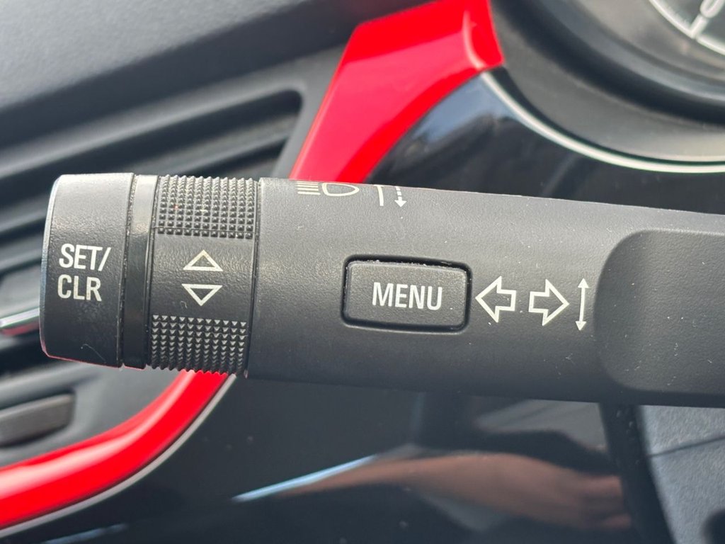 2018 Vauxhall Corsa — image 43