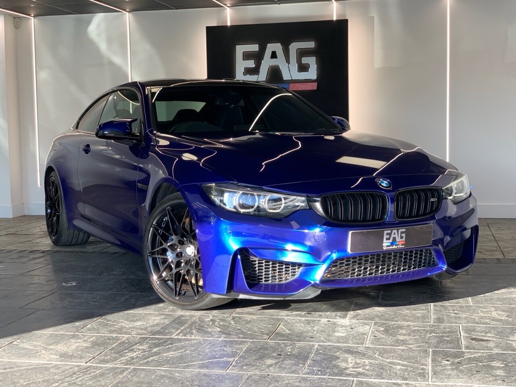 Bmw M4