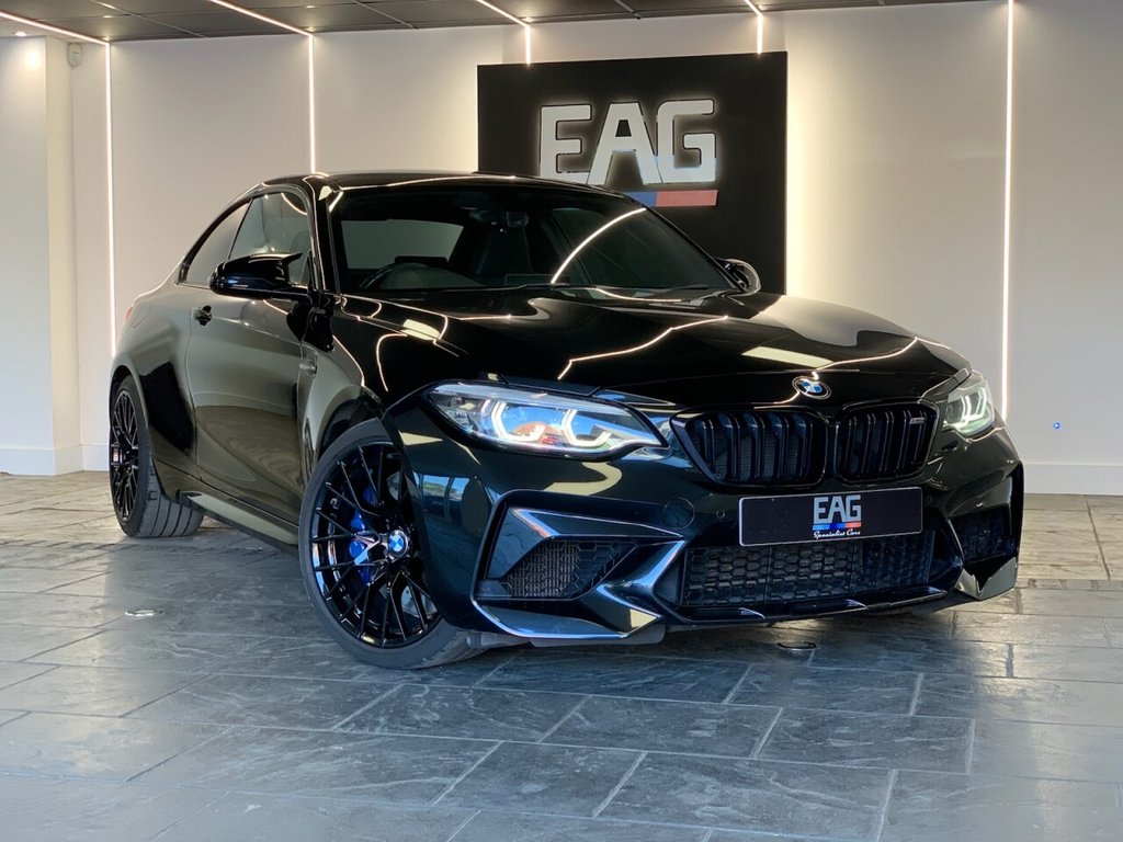 Bmw M2