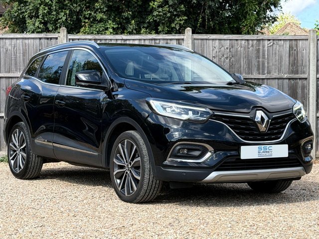 2020 Renault Kadjar