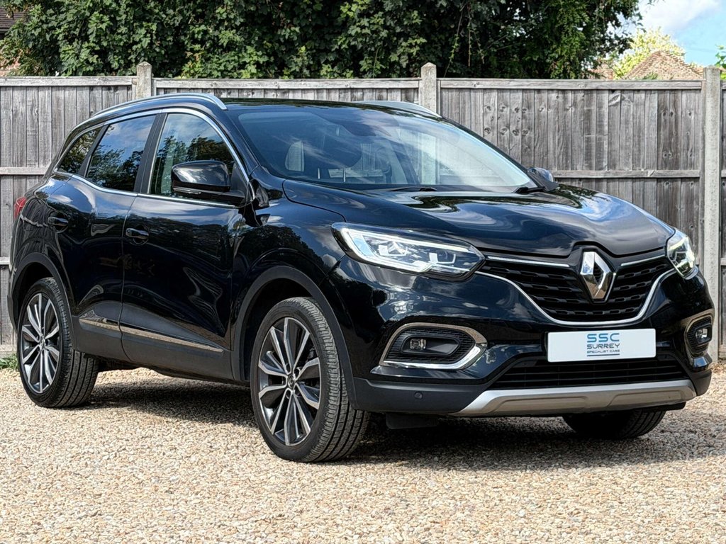 2020 Renault Kadjar