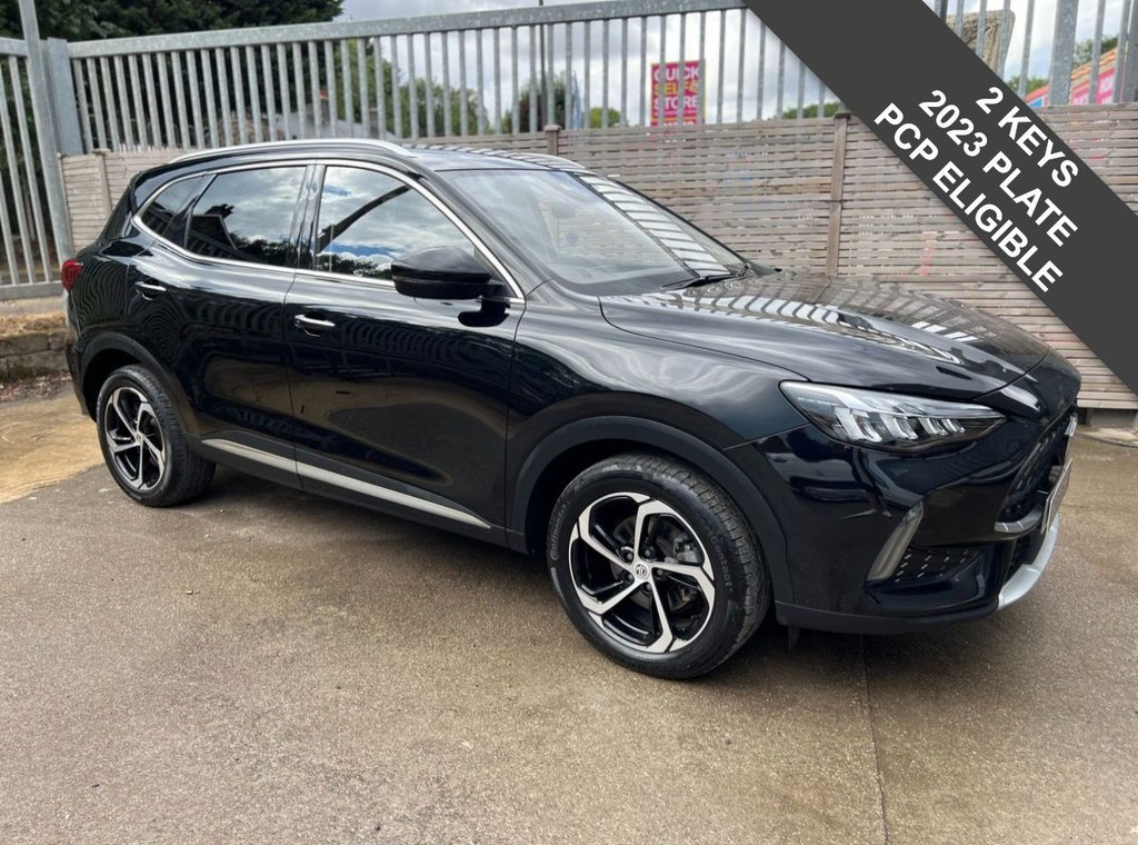 Mg Motor Uk Hs
