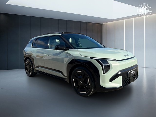 2024 Kia EV3