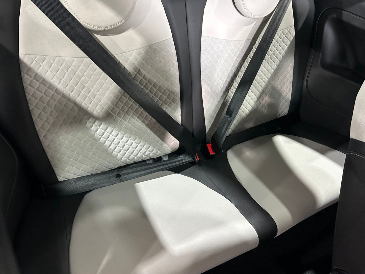 2023 72 FIAT 500