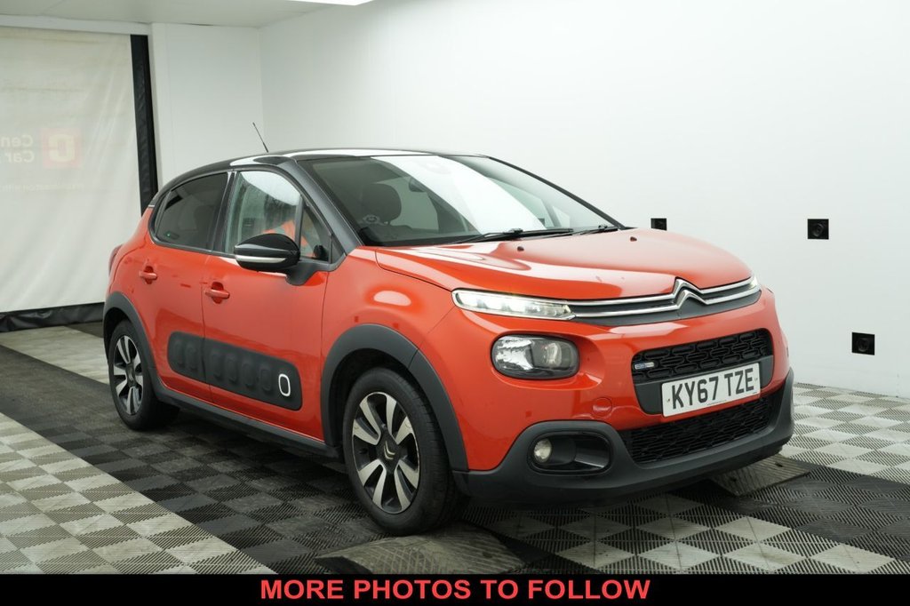 Citroen C3
