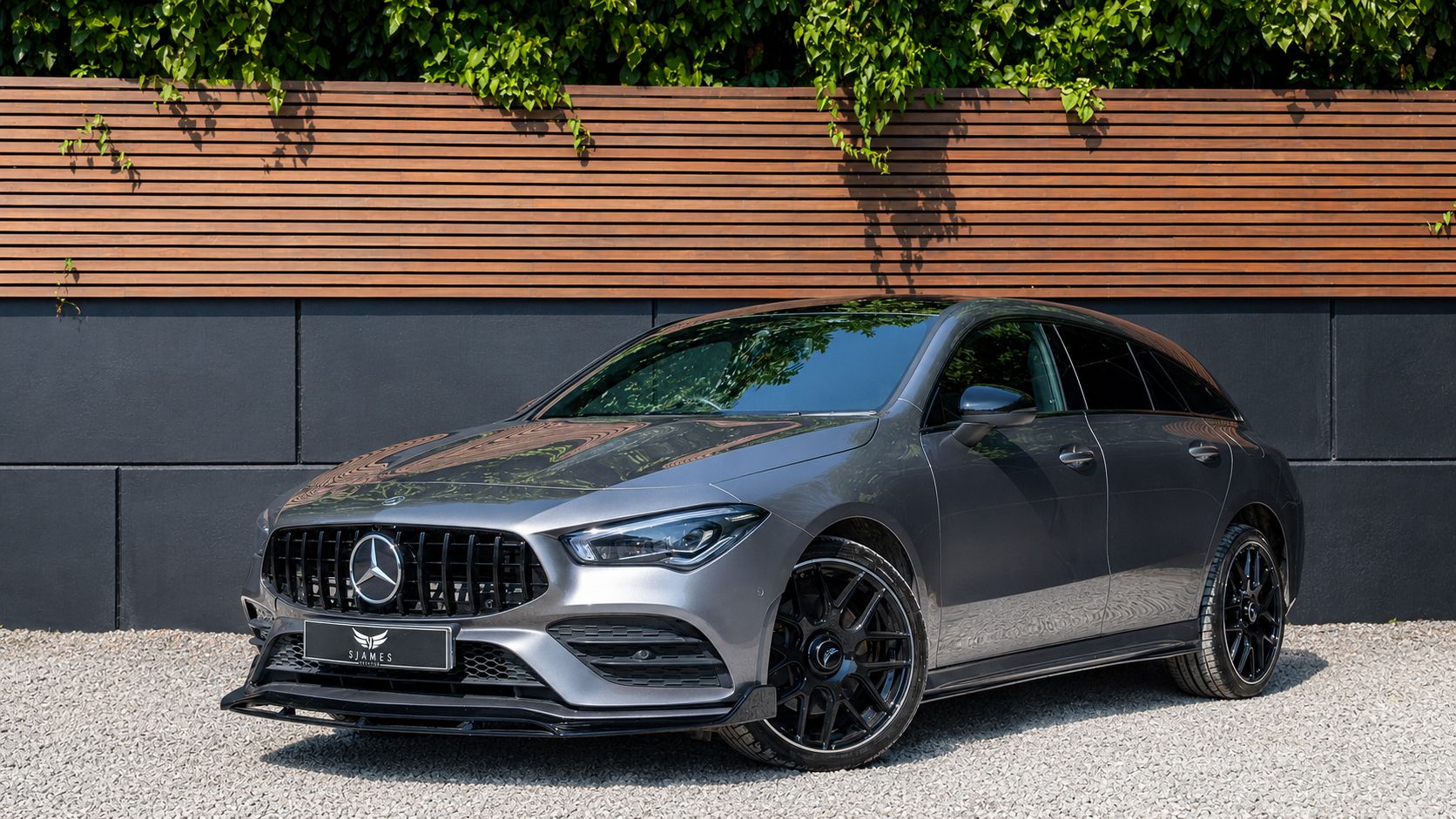 2022 Mercedes-benz CLA