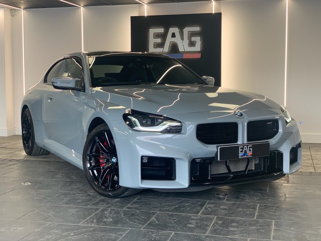Bmw M2