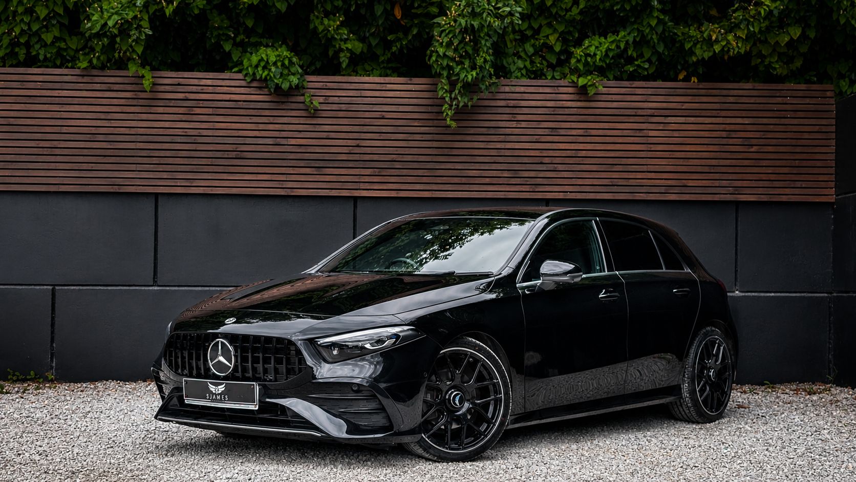 2024 Mercedes-benz A