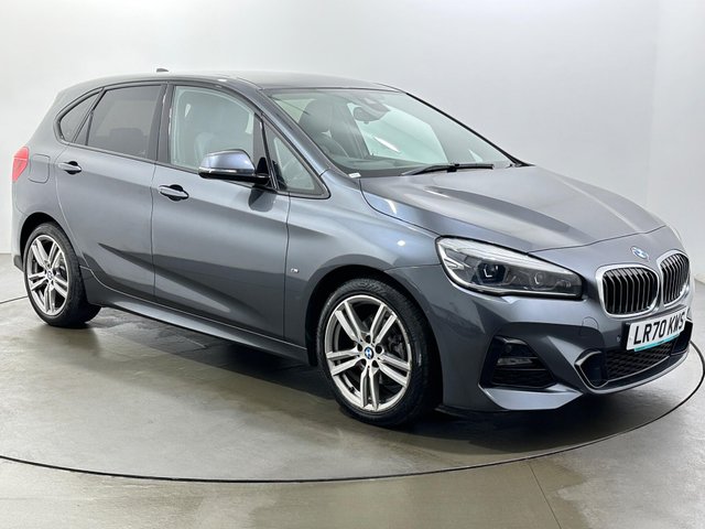 2020 BMW 2 Series