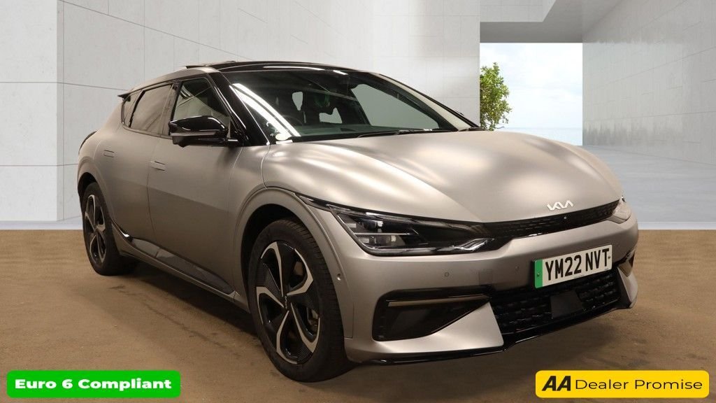 Kia Ev6