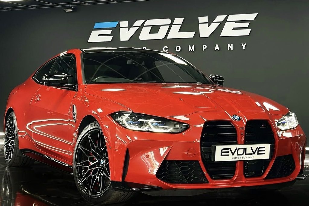 Bmw M4