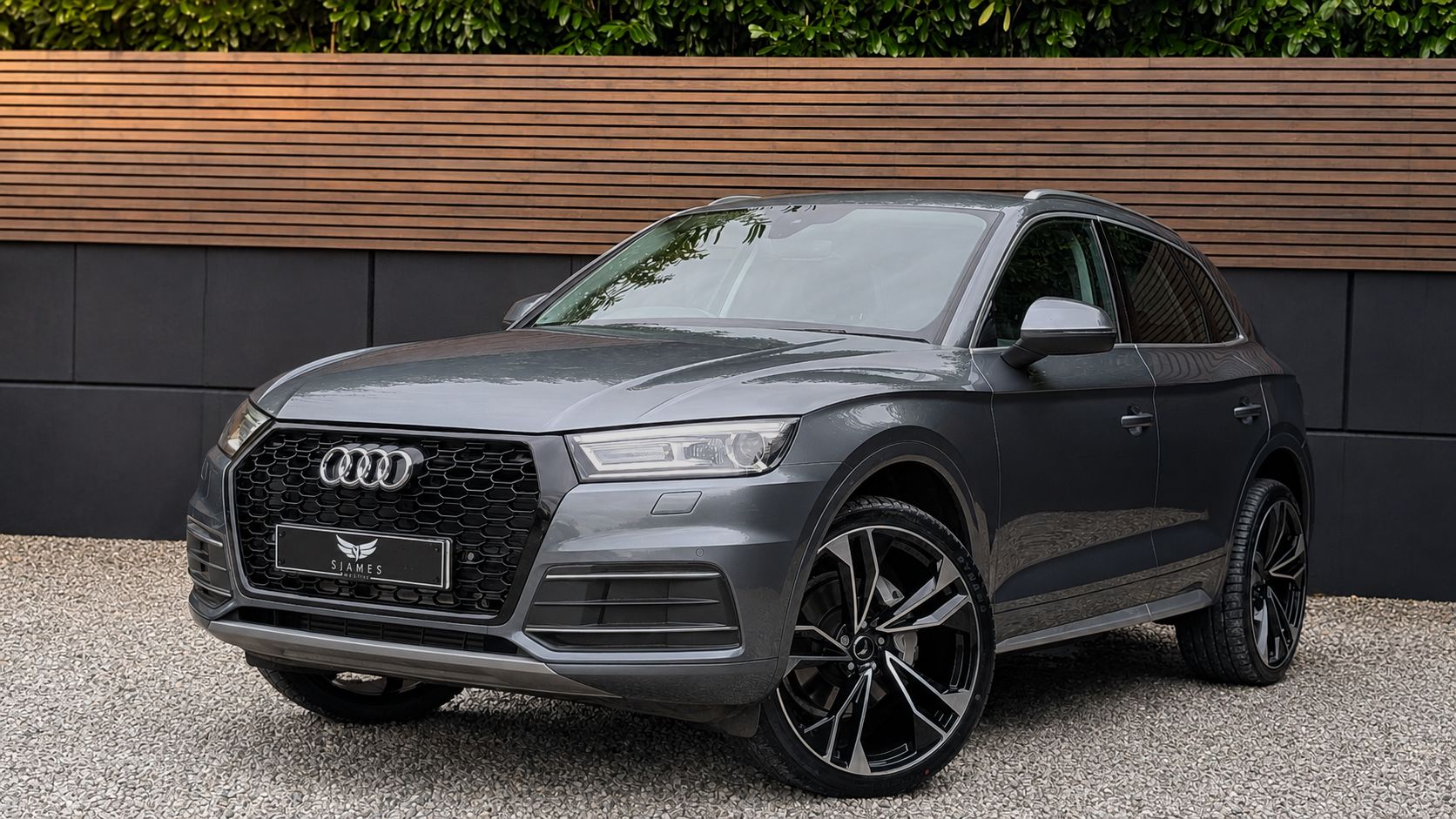 2020 Audi Q5