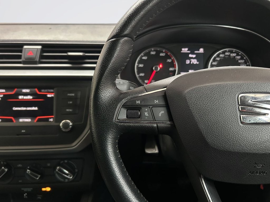 2017 SEAT Ibiza — image 11