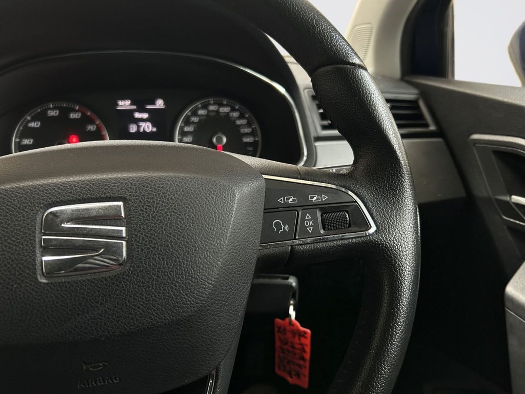 2017 SEAT Ibiza — image 13