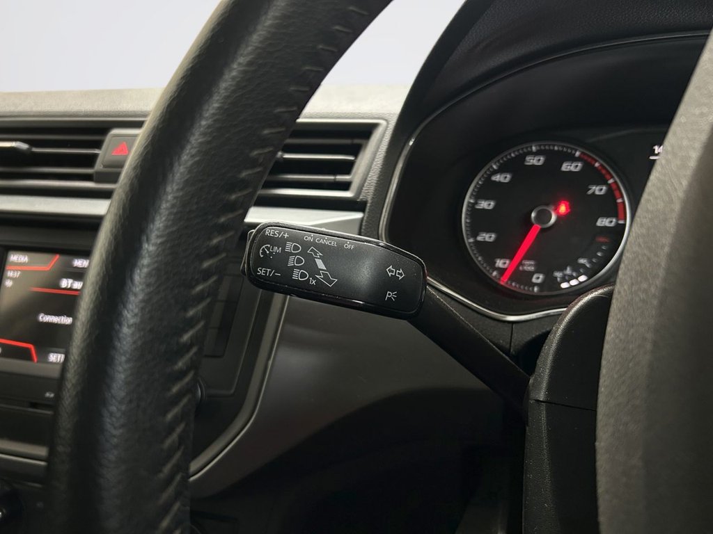2017 SEAT Ibiza — image 14