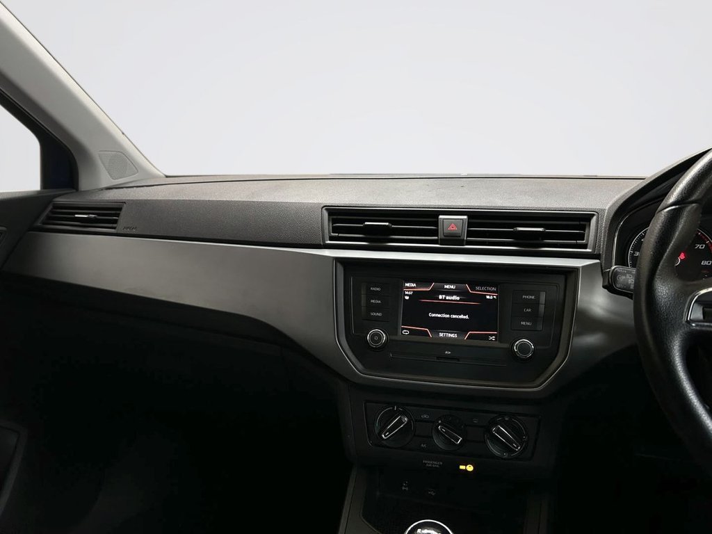 2017 SEAT Ibiza — image 16