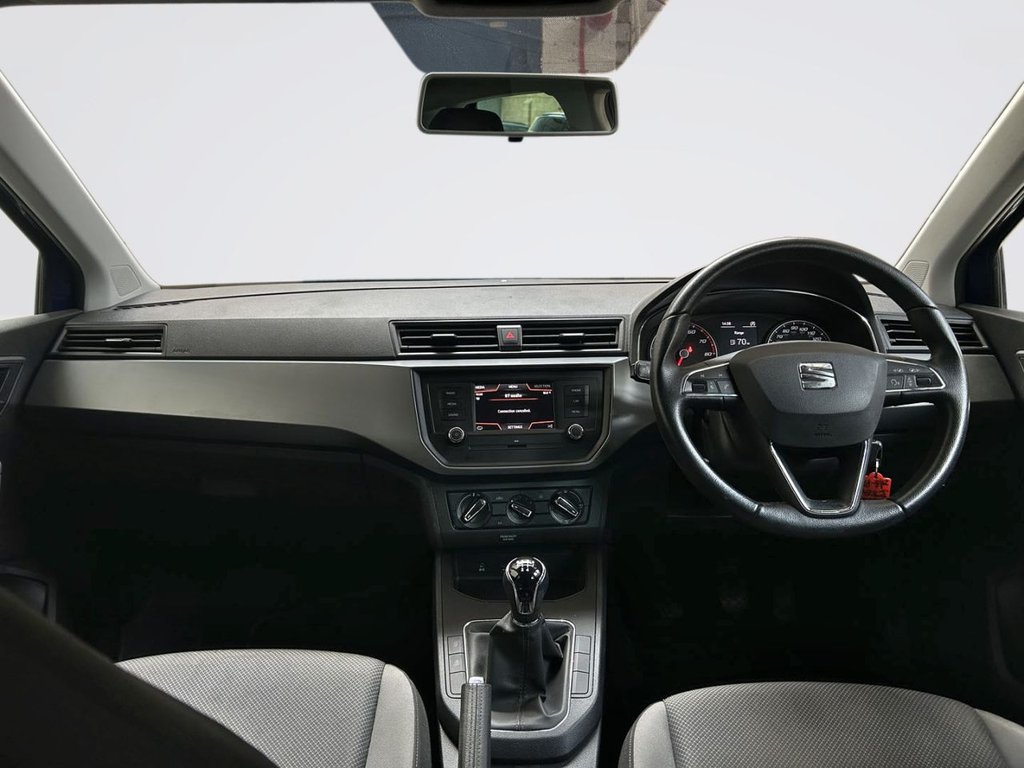 2017 SEAT Ibiza — image 3