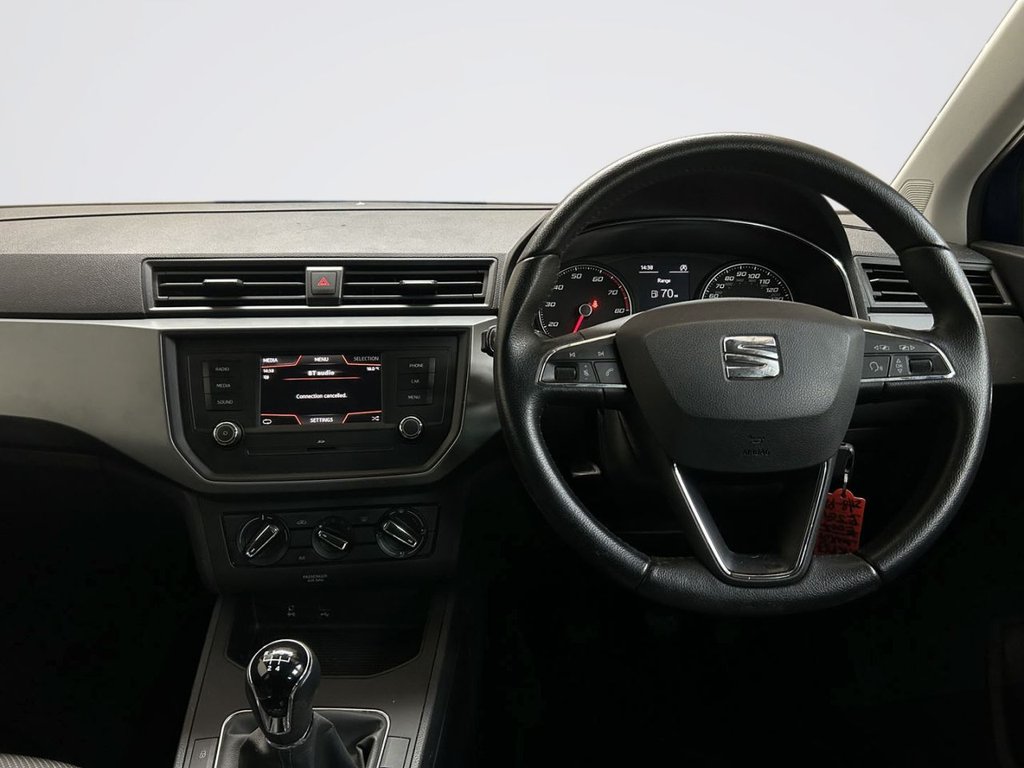 2017 SEAT Ibiza — image 9