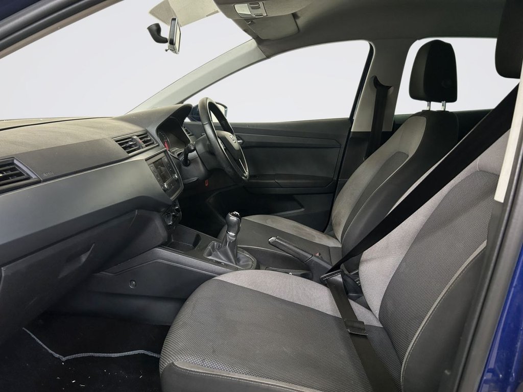 2017 SEAT Ibiza — image 7