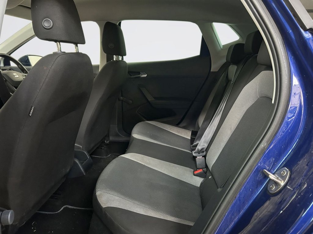 2017 SEAT Ibiza — image 8