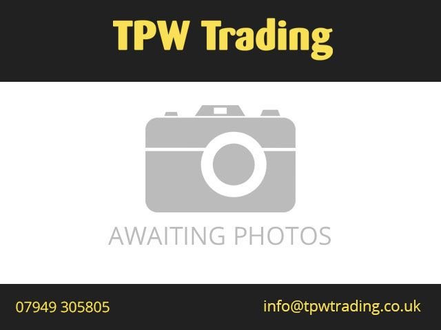 White 2018 Peugeot Boxer Van Front-wheel drive Manual