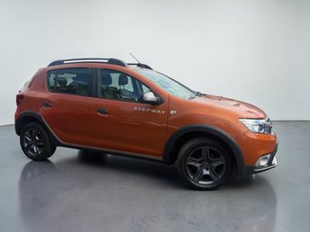 2017 Dacia Sandero