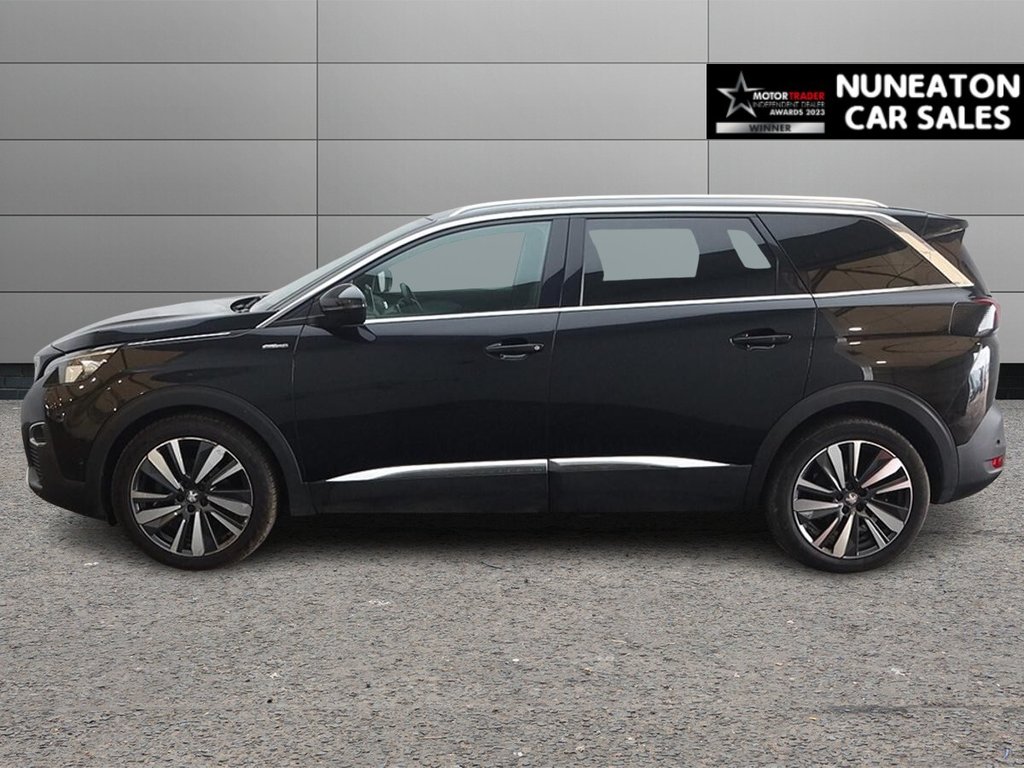 2020 Peugeot 5008 — image 6