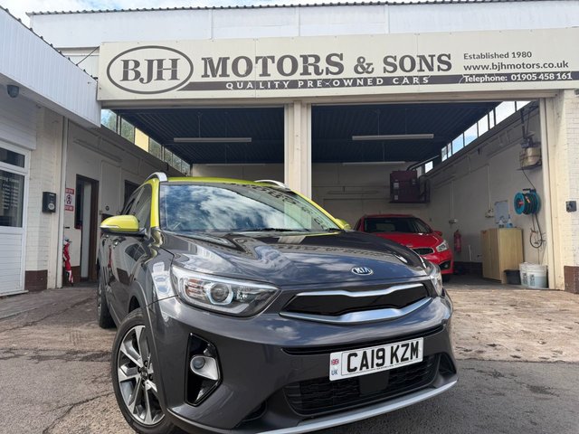2019 Kia From
