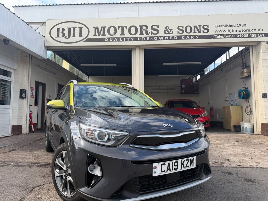 Kia Stonic